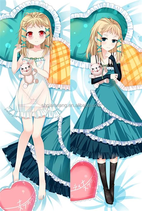 sexy dakimakura|Dakimakuras (18+)